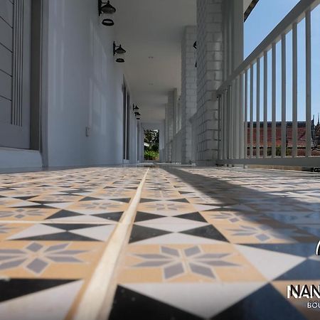 Nan Nakara Boutique Hotel Exterior foto